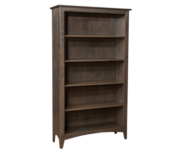 Chelsea 42"W Bookcase