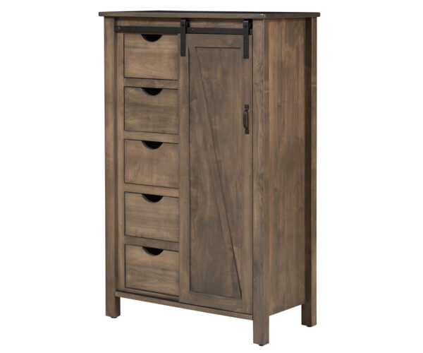 Springfield Chest of Drawers With 1 Door