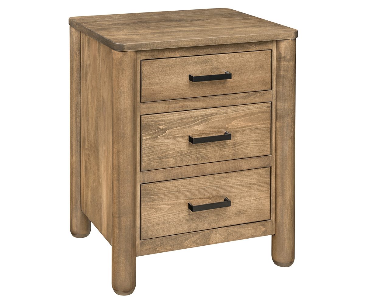 Ellianna Nightstand
