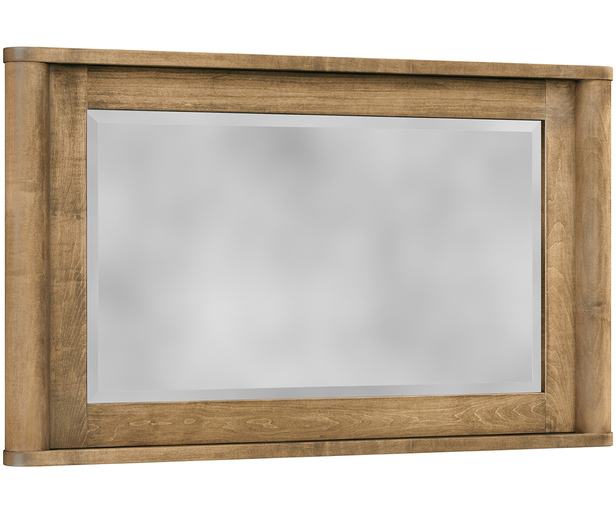 Ellianna Wall Mirror