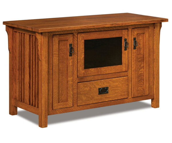 Elliot Mission Plasma Stand