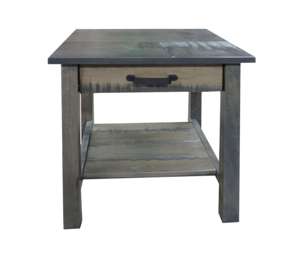 Timberline End Table