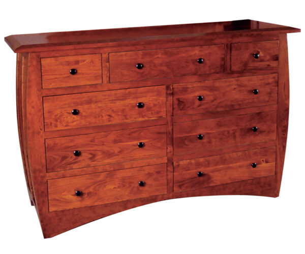 Hillsdale Tall Dresser