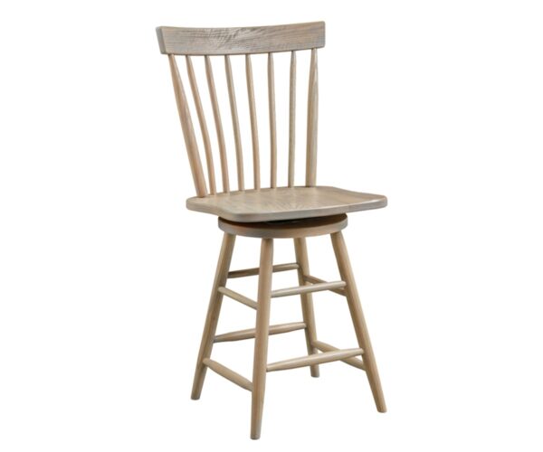 Williamsburg Bar Chair