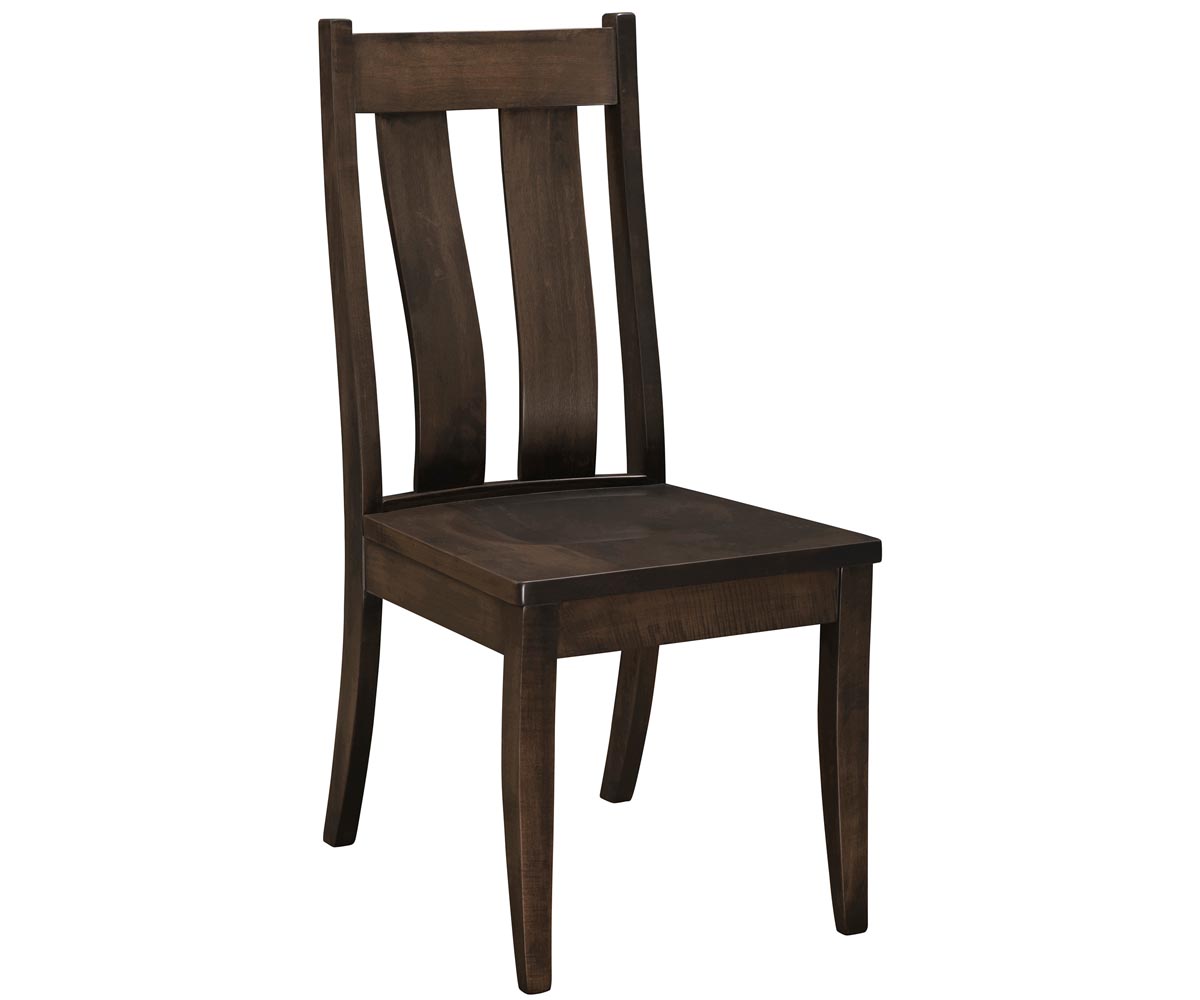 Pacific Chair