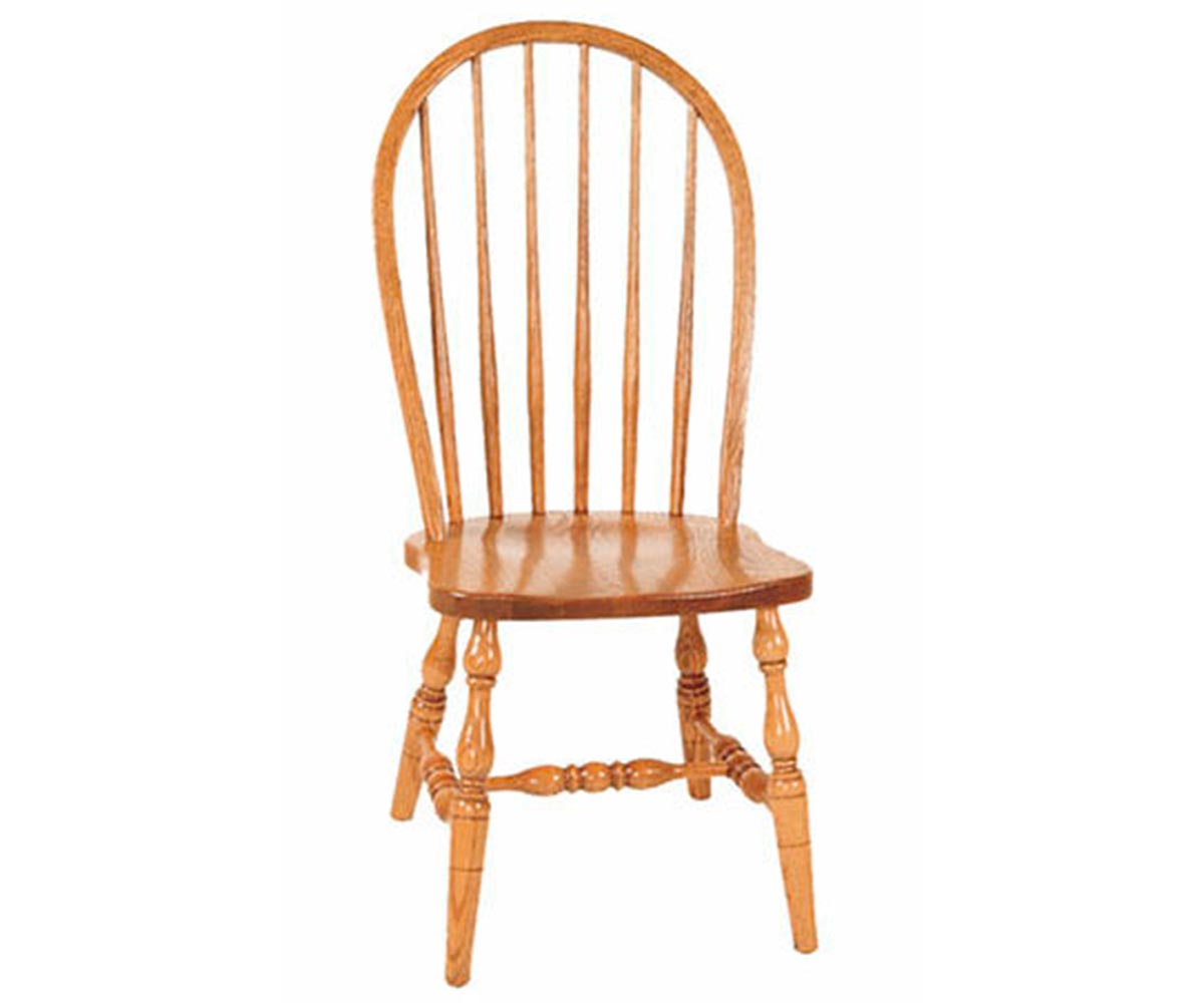 Spindle Chair