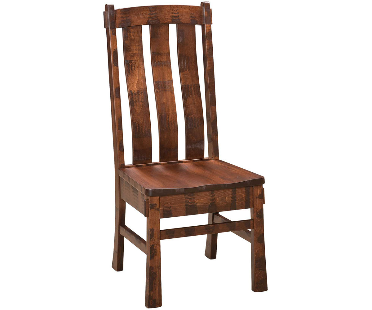 Superior Mission Chair