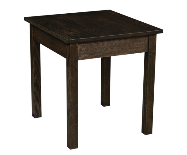 Baltic End Table