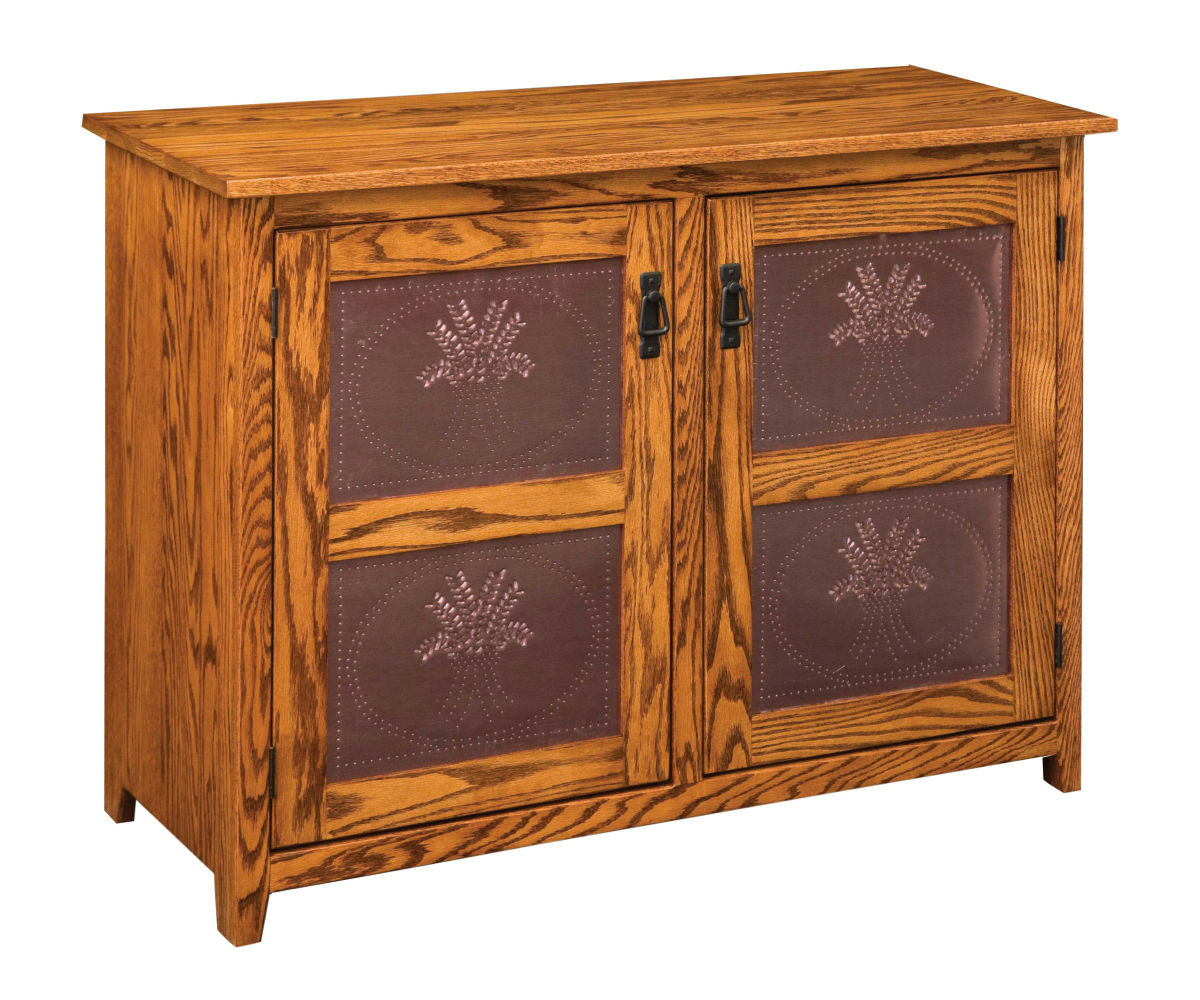 Deluxe Mission Pie Safe