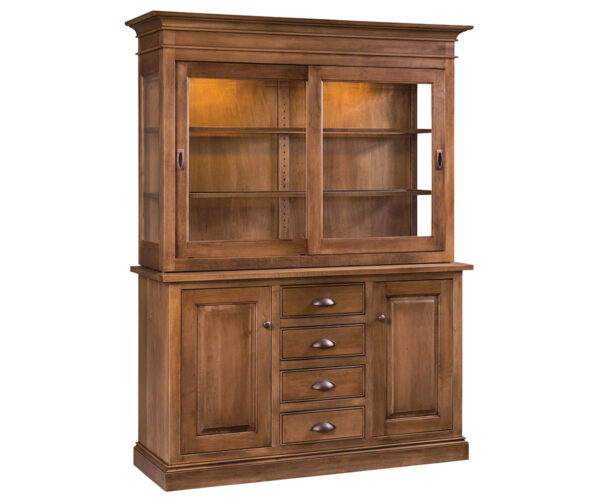 Normandy Hutch