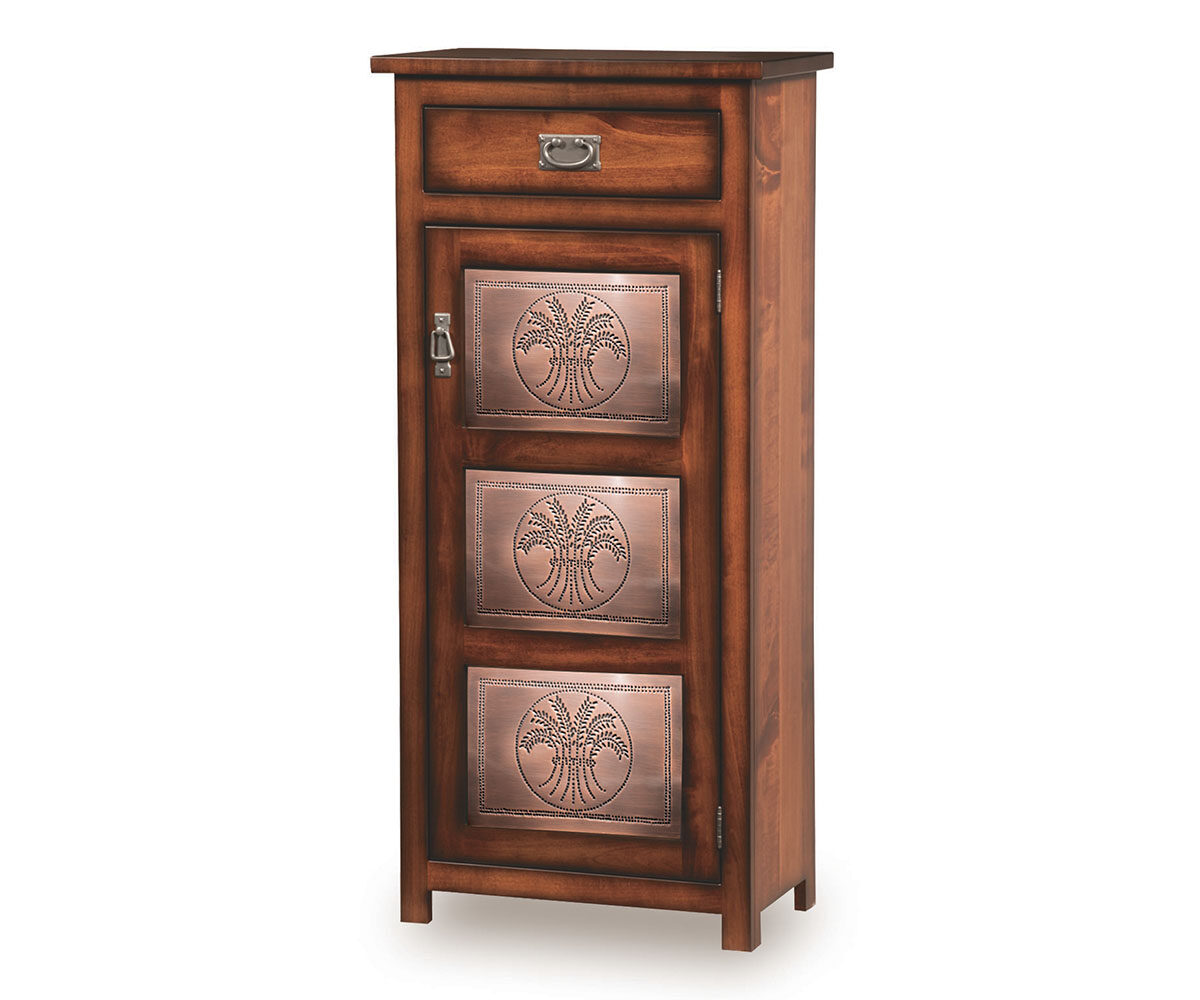 Mission Pie Safe - Metal Insert