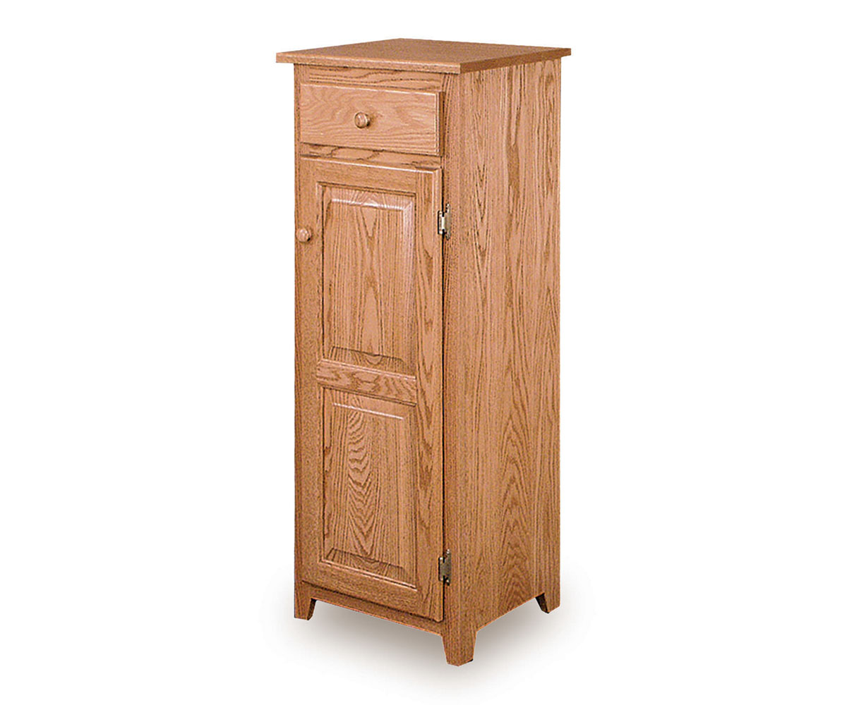 Classic Pie Safe - Raise Panel Door