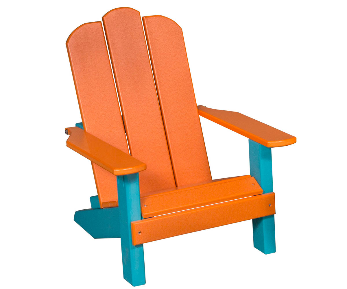 Child's Chair