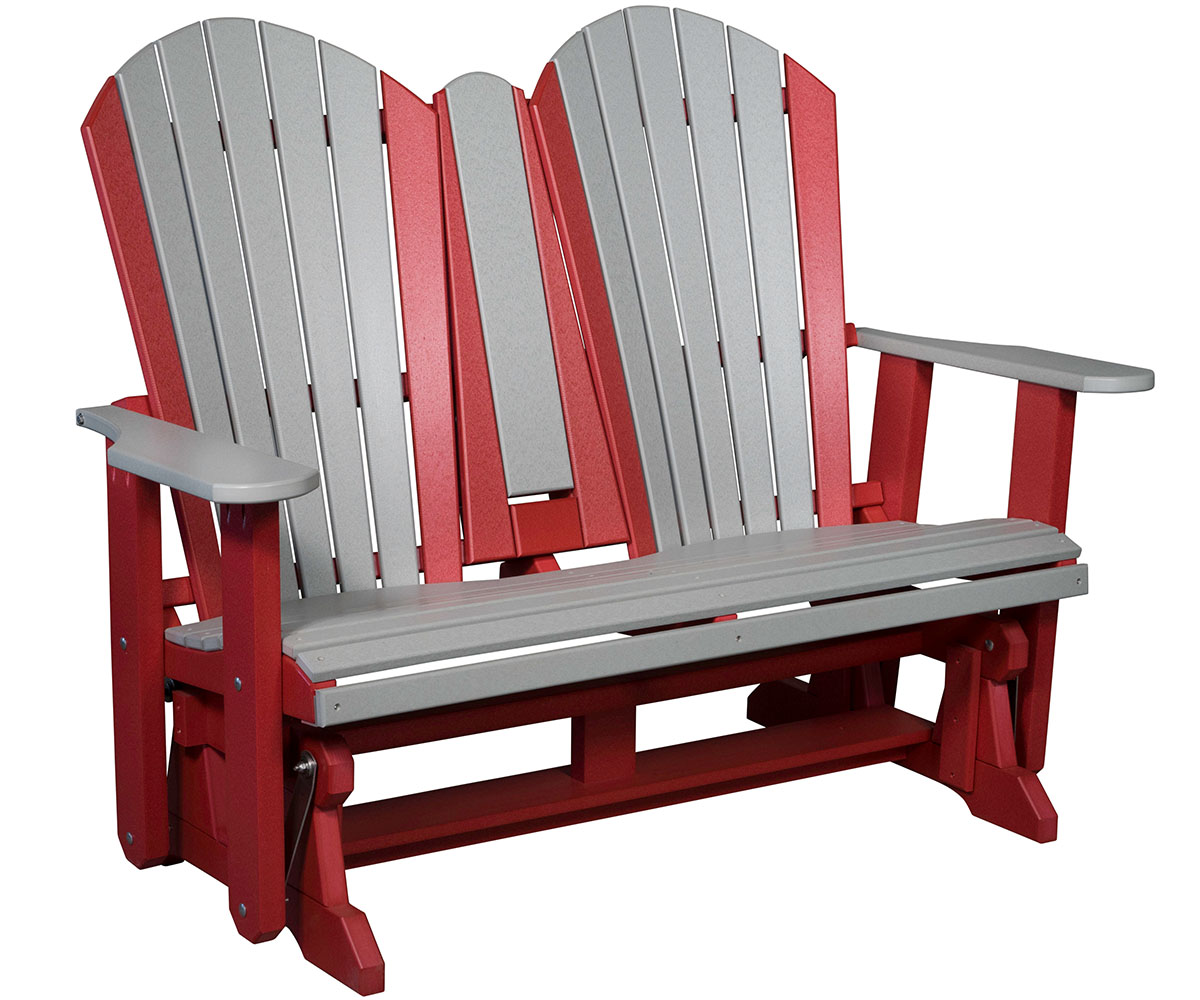 Adirondack Glider - 5'
