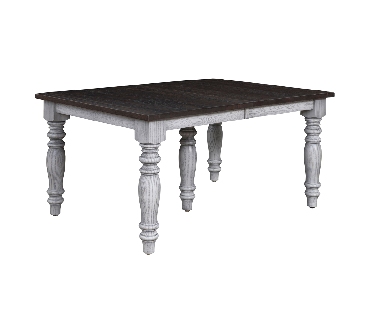 Sherbrooke Table