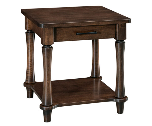 Royal Sedona End Table