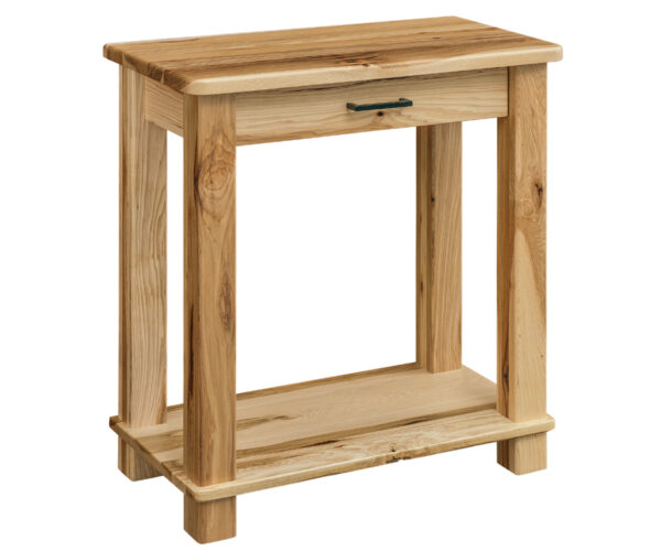 Royal Mission Console Table