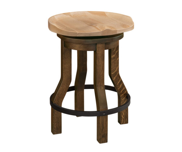 Bradley Bar Stool