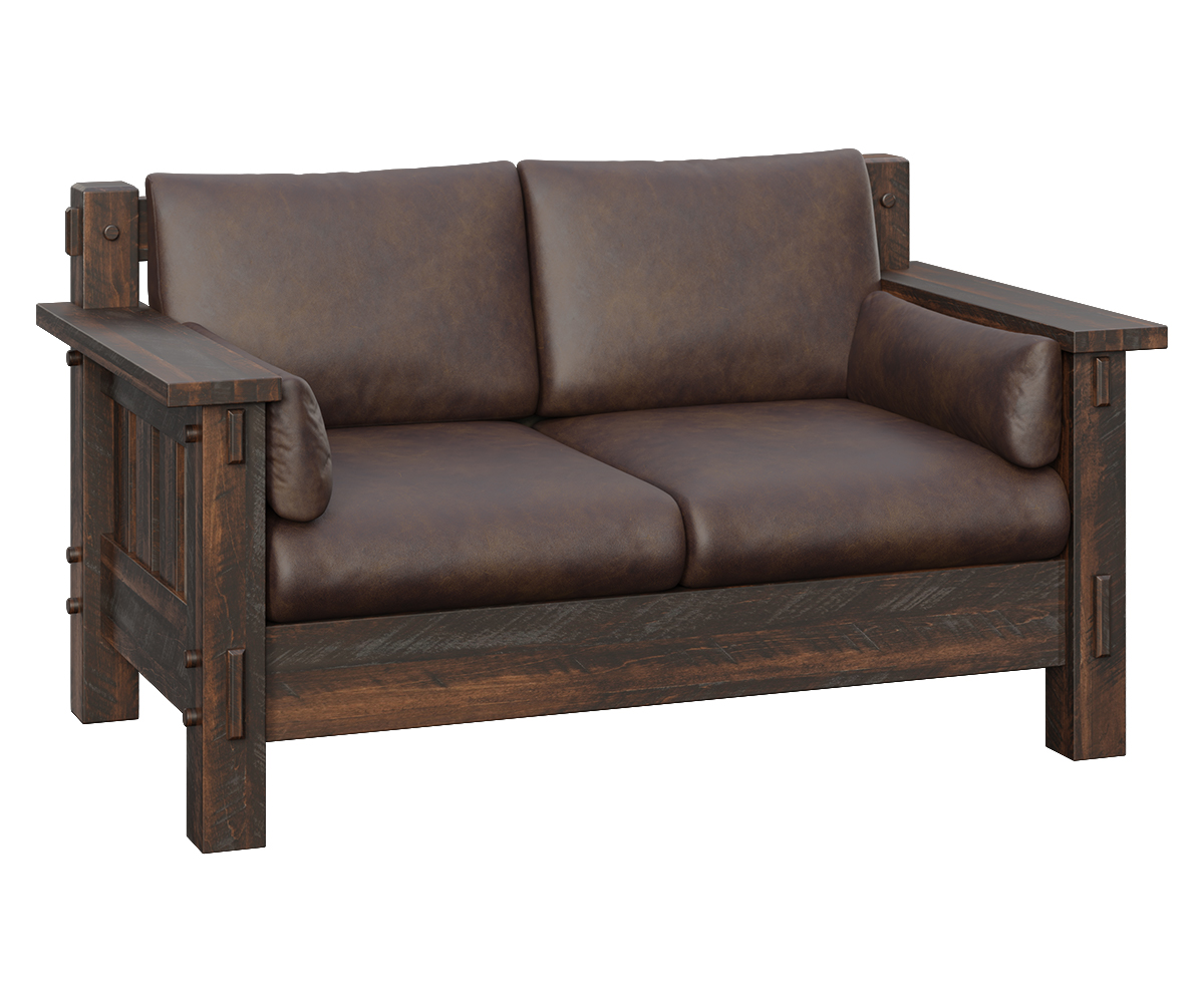 Houston Loveseat