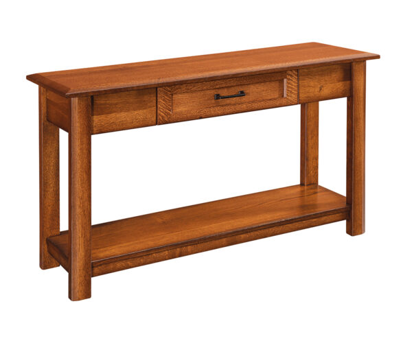 Hudson Sofa Table