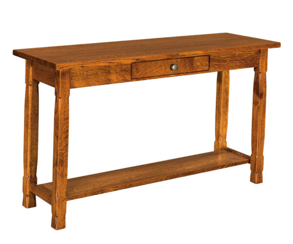 Rock Island Sofa Table