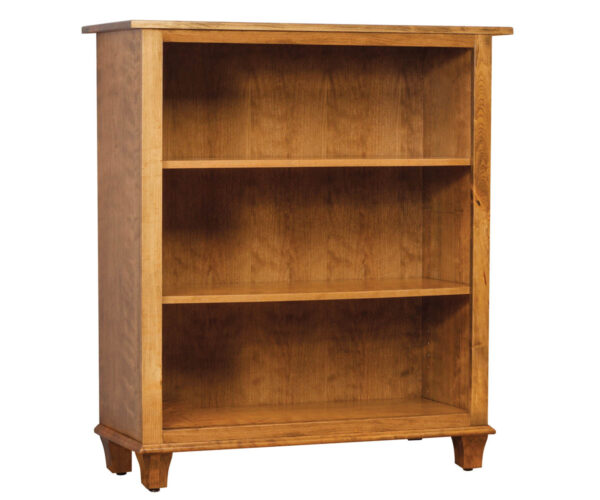 Bourten Bookcase - 36"H