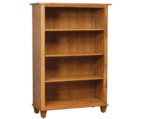 Bourten Bookcase - 48"H