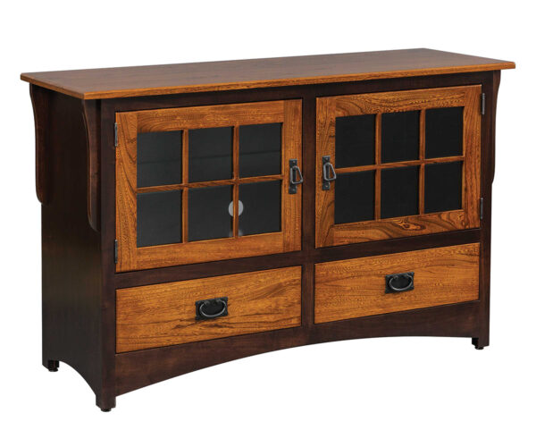 Winchester NM TV Stand