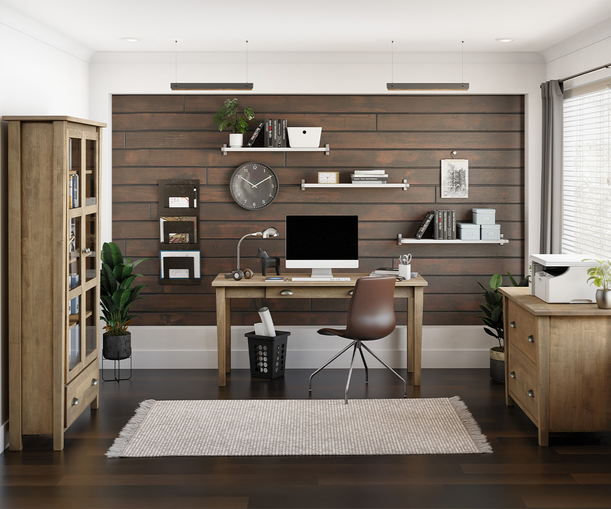 Jacoby Office Collection