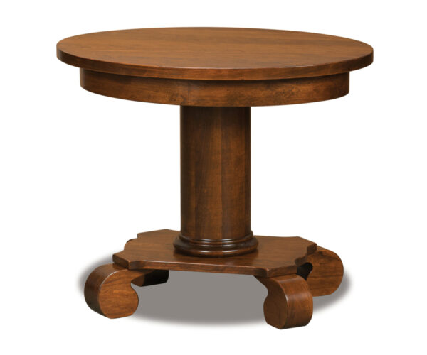 Jefferson End Table