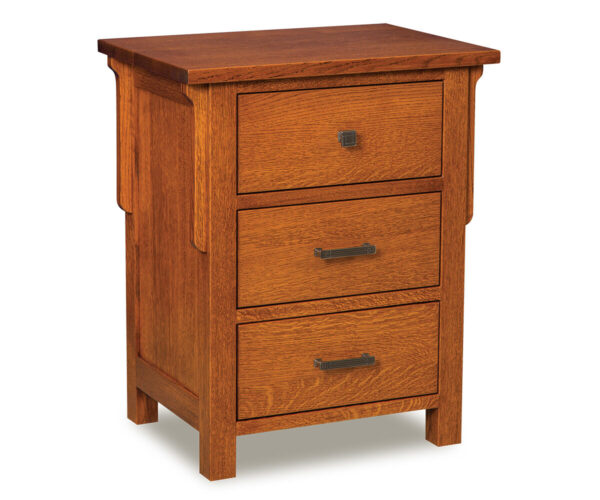 Kingston Prairie Nightstand