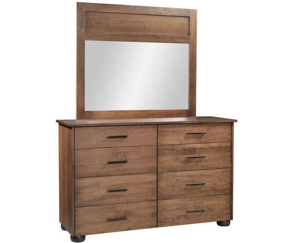 Harbor Mule Dresser