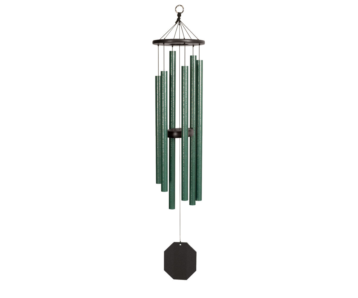 Tranquil Rain Wind Chime
