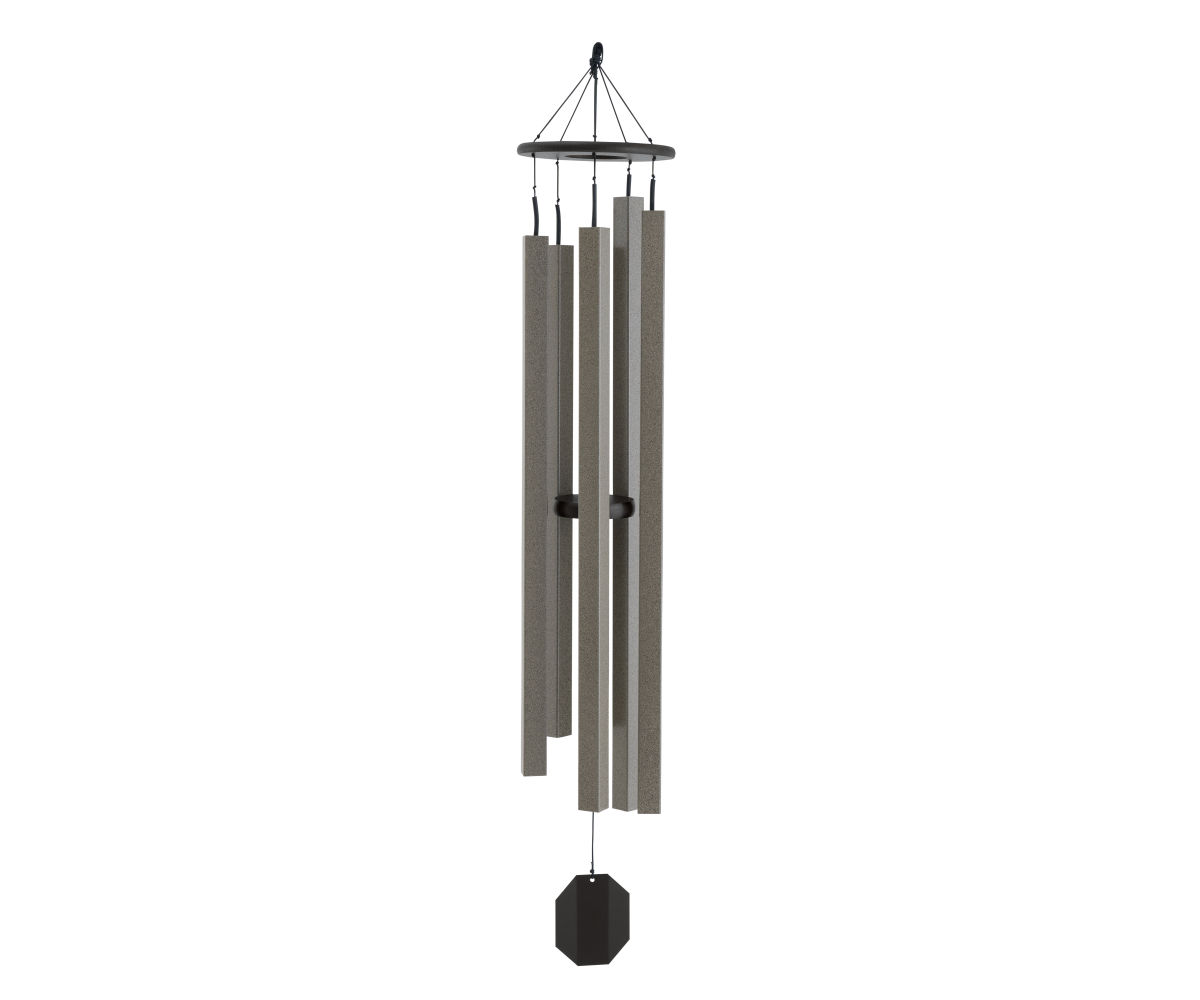 Country Music Wind Chime
