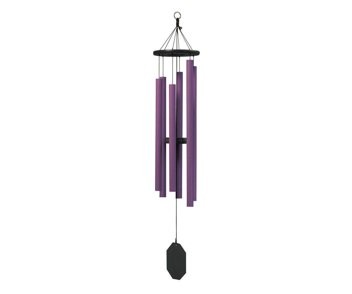 Evening Primrose Wind Chime