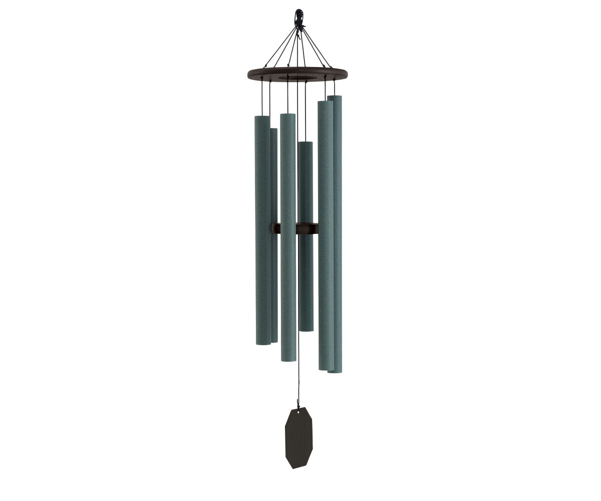 Serenity Wind Chime