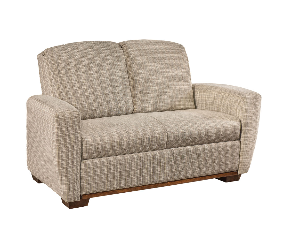 Charleston Loveseat - 63"