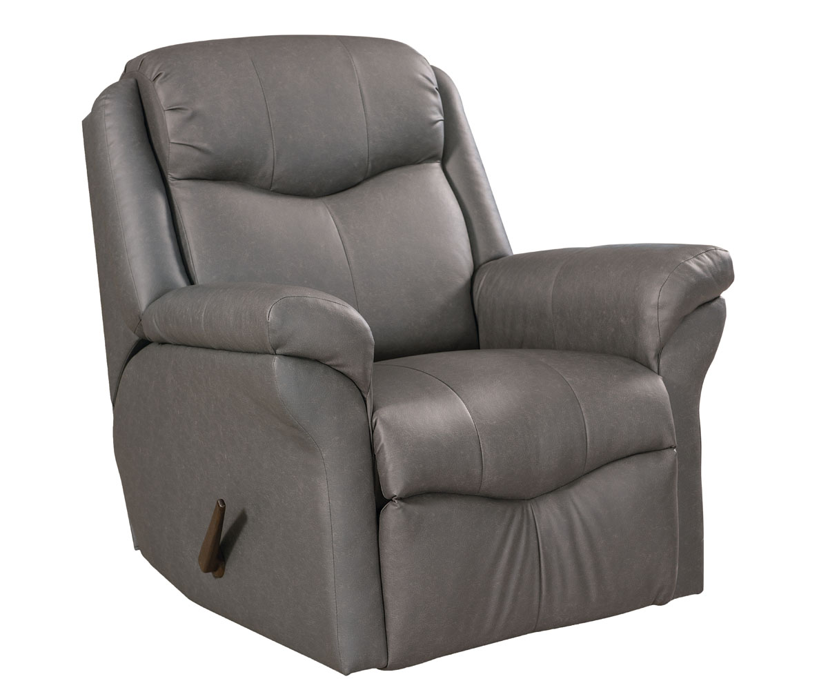 Comfort Suite Recliner - 38"