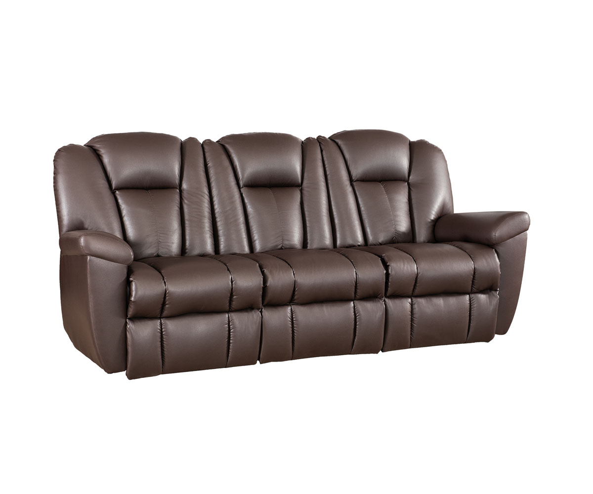 Dutch Boy Wallhugger Reclining Sofa - 86"