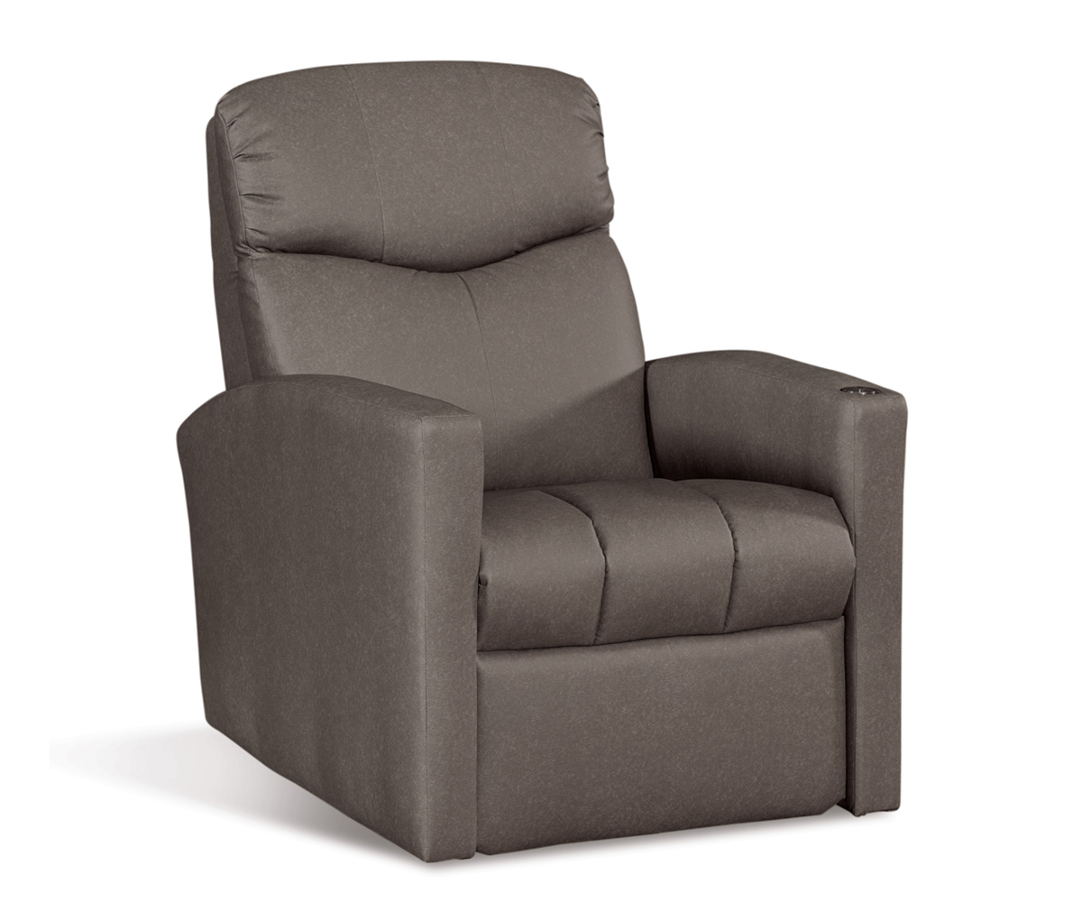 Encore ZeroWall Recliner - 31"