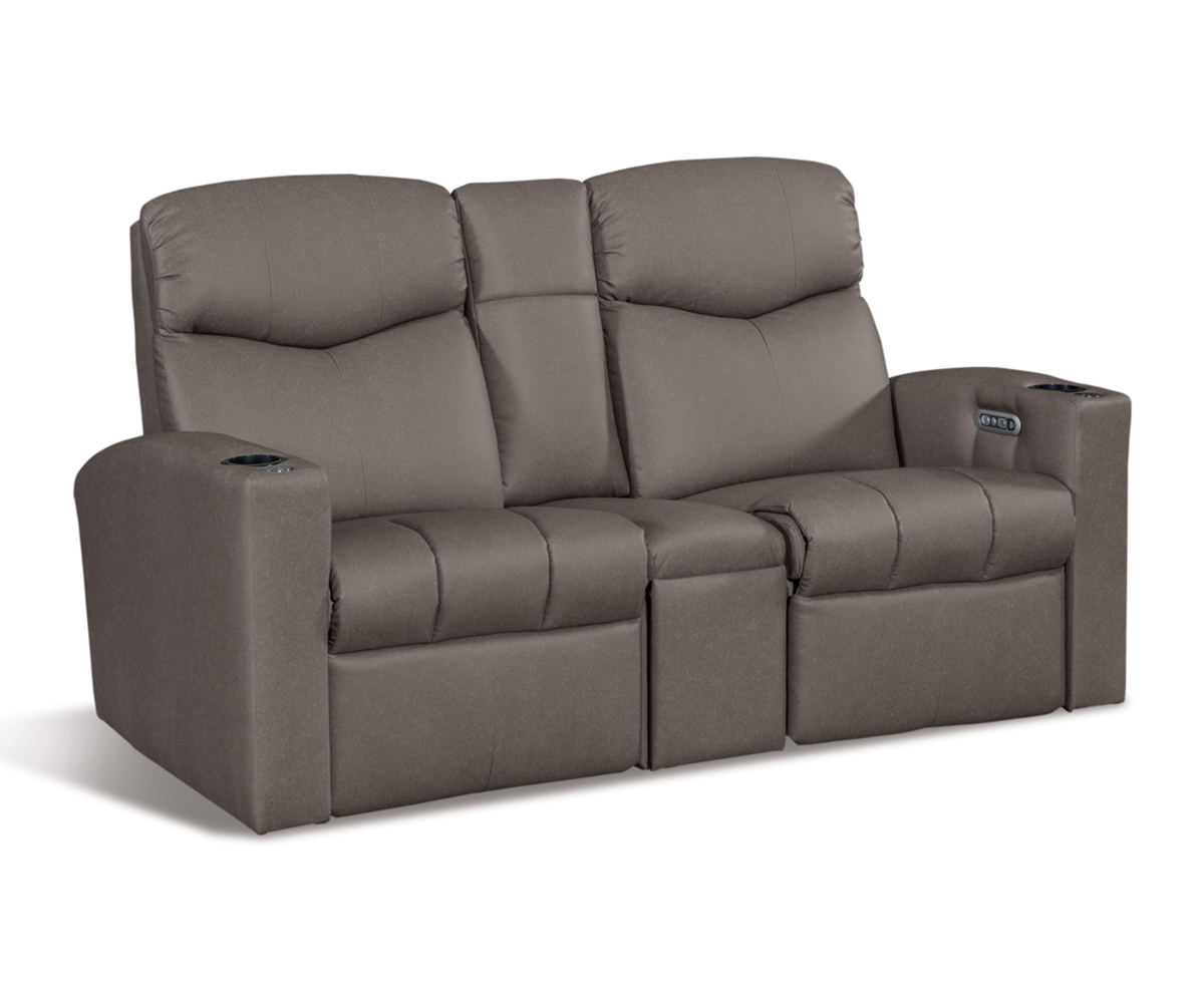 Encore ZeroWall Reclining Theater Seat - 71"