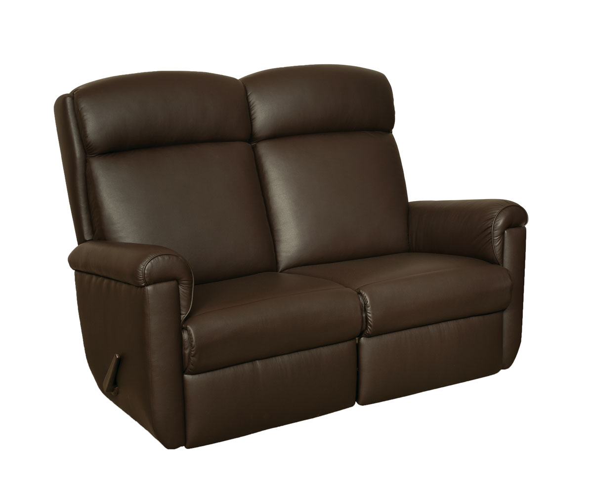 Harrison Reclining Loveseat - 58"