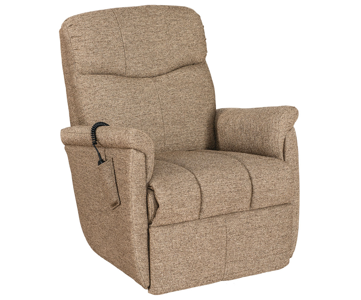Lux Lifter Recliner - 29"