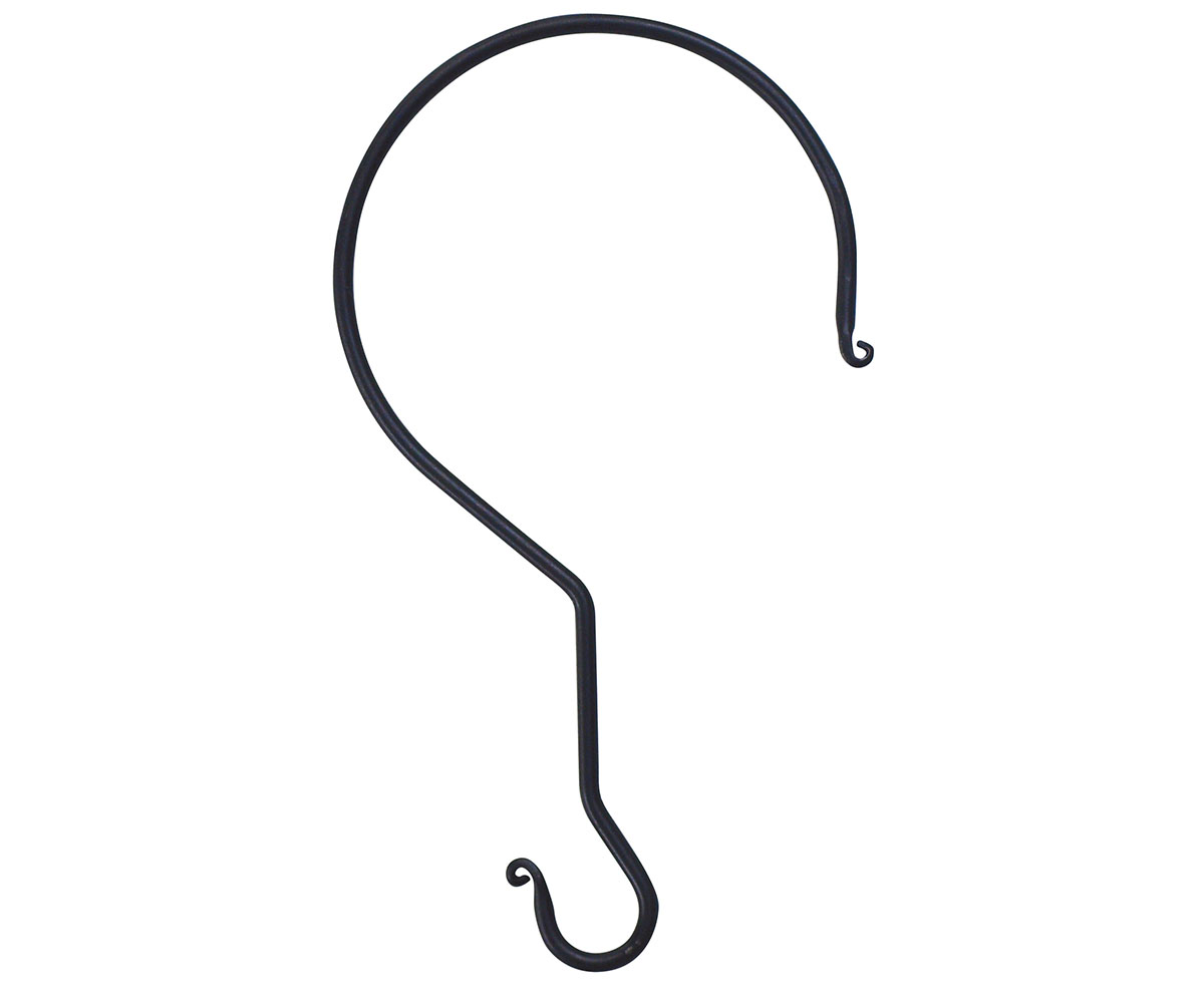 Small Tree Limb Hook