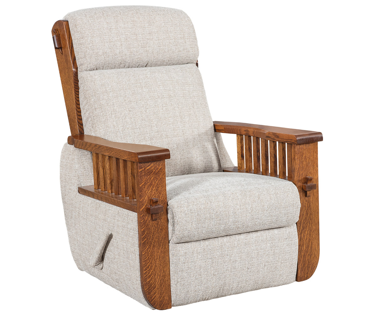 Washington Recliner - 32"