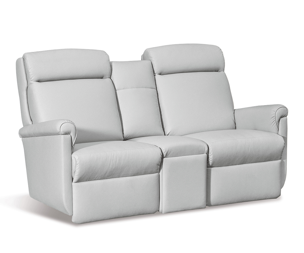 RV Harrison Reclining Theater Seat - 68"