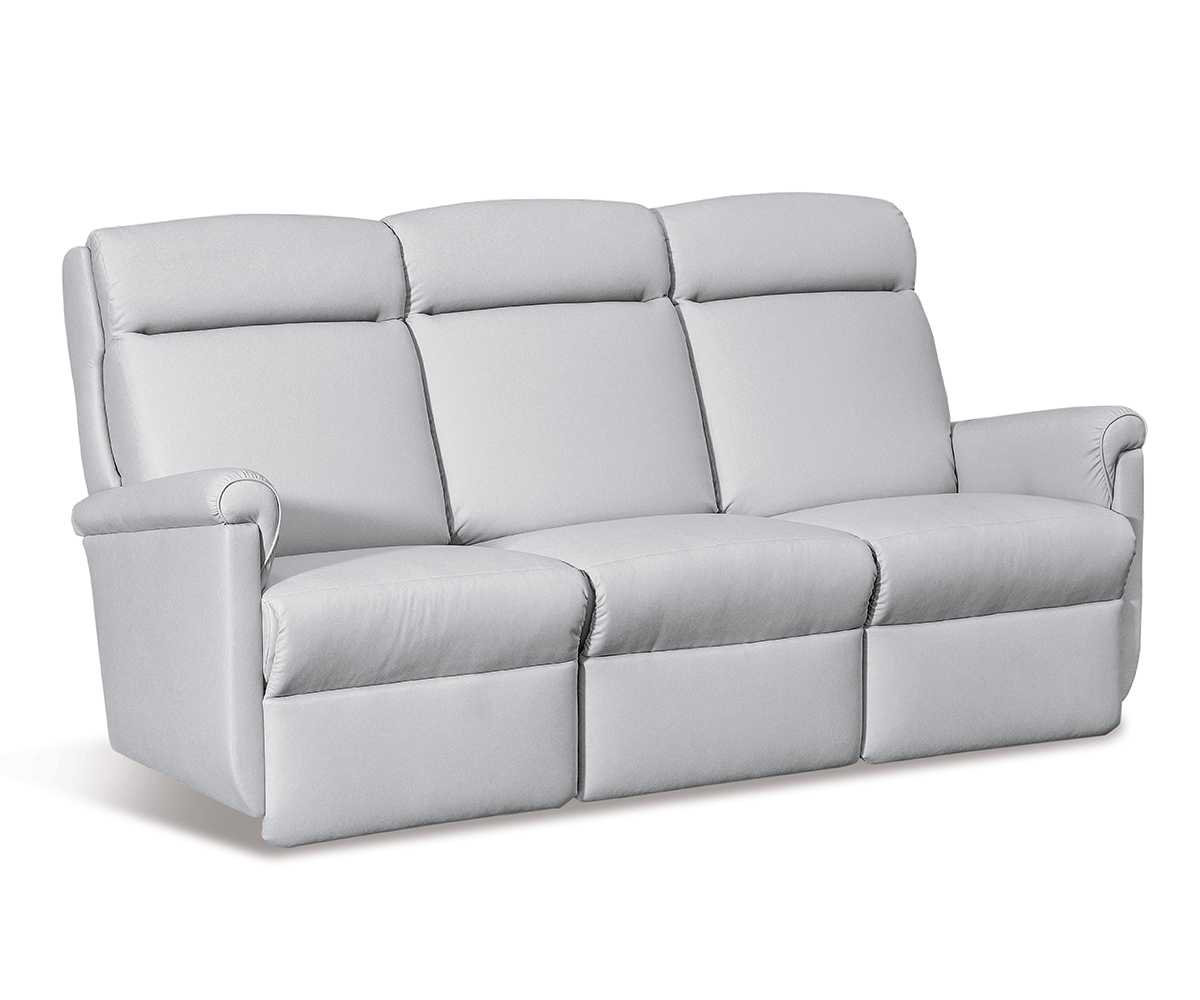 RV Harrison Reclining Wallhugger Sofa - 78"