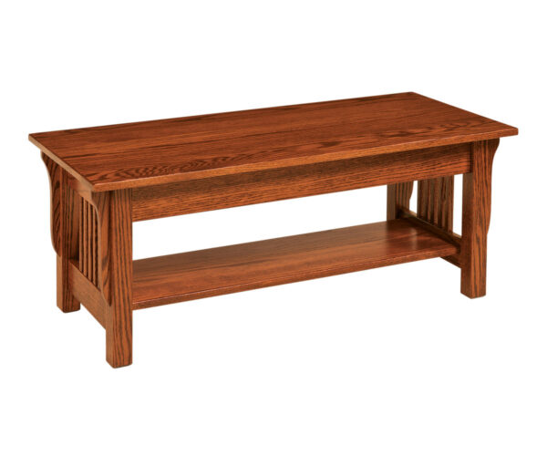 Leah Coffee Table