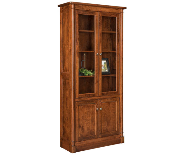 Covington Bookcase - 84"H