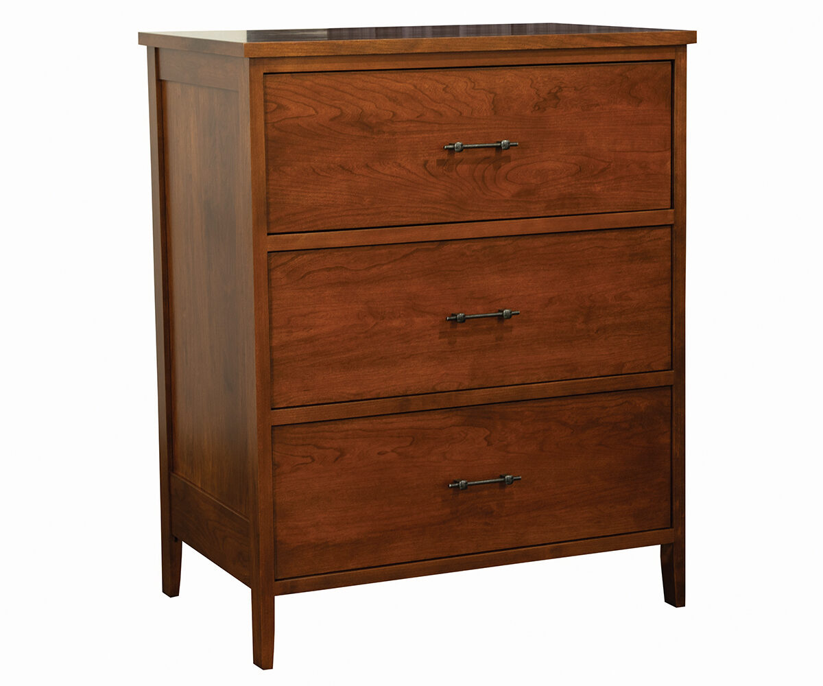 Pierre Lateral File Cabinet